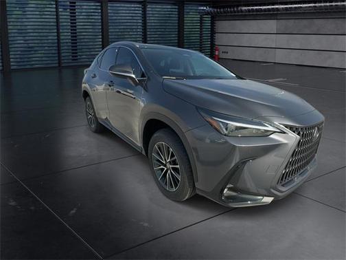 2026 Lexus NX 350 NX 350 Premium
