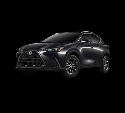 2025 Lexus NX 250 Premium