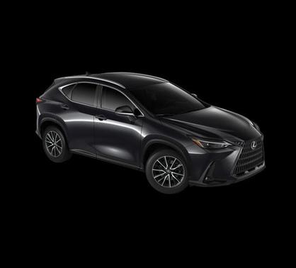 2025 Lexus NX 250 Premium