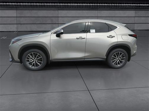 2025 Lexus NX 250 Premium