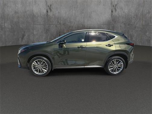 2022 Lexus NX 350 Premium