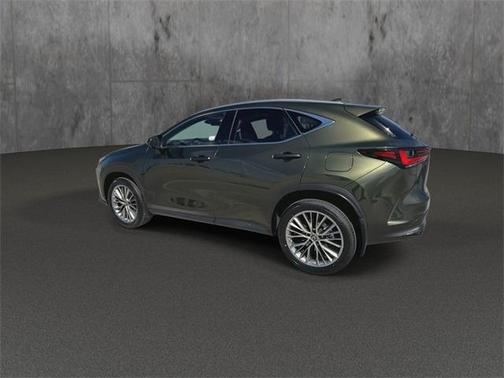 2022 Lexus NX 350 Premium
