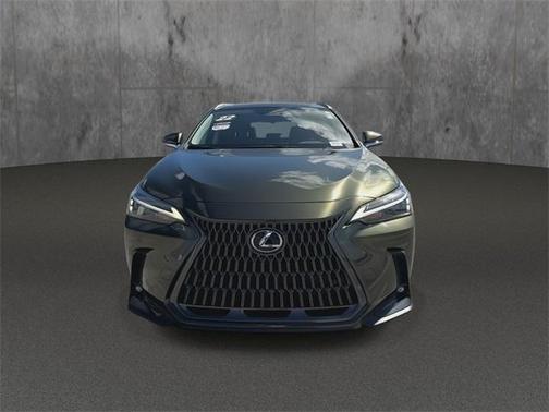2022 Lexus NX 350 Premium