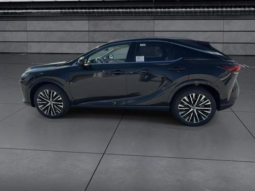 Caviar 2026 Lexus RX 350 Premium