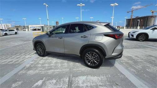 2022 Lexus NX 350 Premium