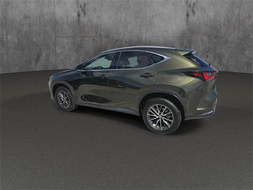 2022 Lexus NX 350 Premium