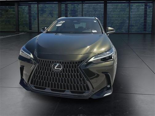 2022 Lexus NX 350 Premium