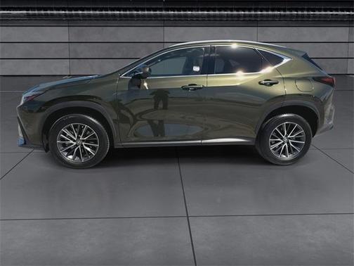 2022 Lexus NX 350 Premium