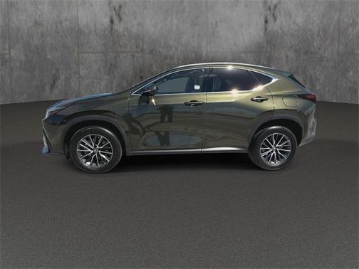 2022 Lexus NX 350 Premium