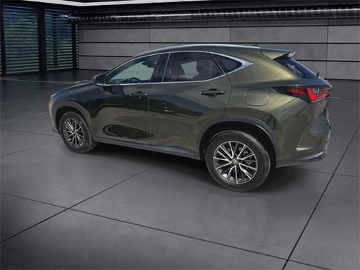 2022 Lexus NX 350 Premium