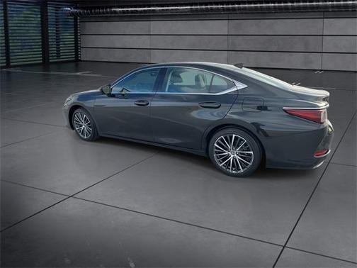 2022 Lexus ES 350 Premium