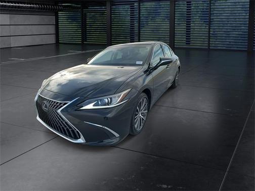 2022 Lexus ES 350 Premium