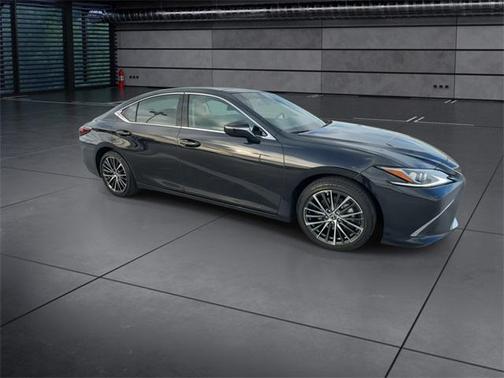 2022 Lexus ES 350 Premium