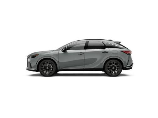 2026 Lexus RX 350 F SPORT Design