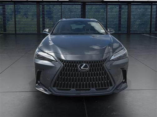 2026 Lexus NX 350 NX 350 Premium