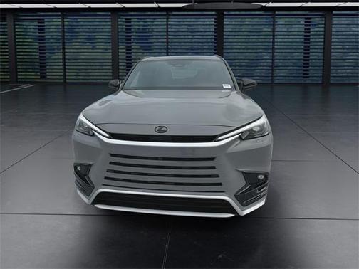 2025 Lexus TX 500h F SPORT Premium