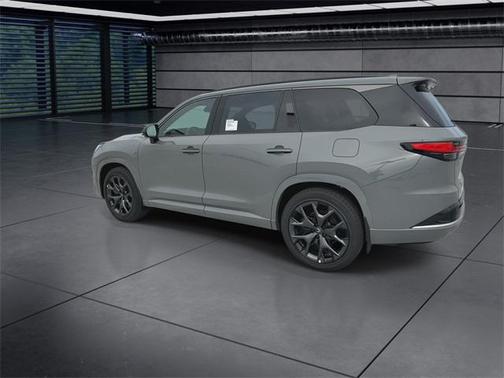 2025 Lexus TX 500h F SPORT Premium