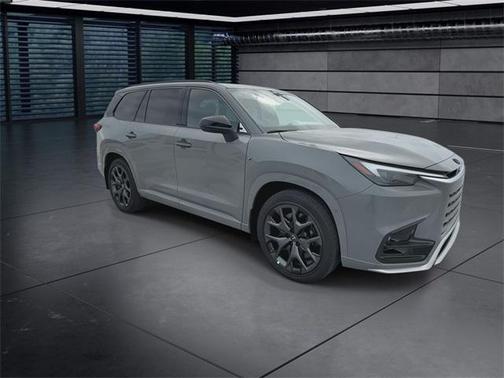 2025 Lexus TX 500h F SPORT Premium