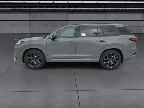 2025 Lexus TX 500h F SPORT Premium