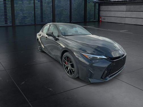 caviar 2026 Lexus IS 350 Base