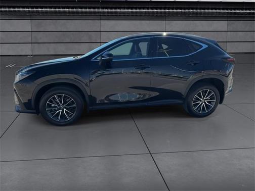 2023 Lexus NX 250 Base