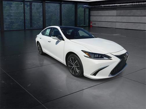 2025 Lexus ES 350 Base