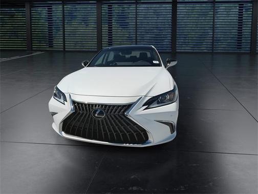 2025 Lexus ES 350 Base