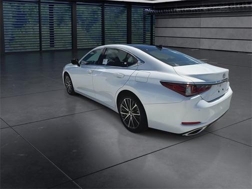 2025 Lexus ES 350 Base