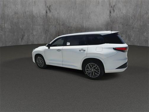 2025 Lexus TX 350 Premium