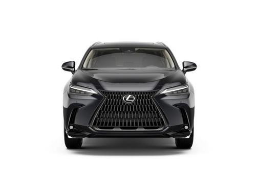 2026 Lexus NX 350 NX 350 Luxury