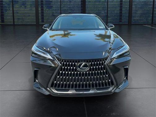 2026 Lexus NX 350 NX 350 Luxury