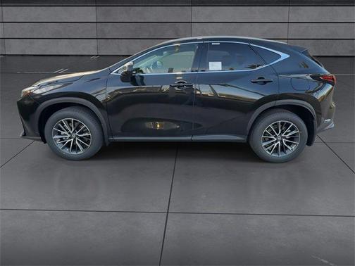 2026 Lexus NX 350 NX 350 Luxury