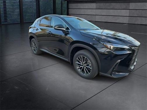 2026 Lexus NX 350 NX 350 Luxury