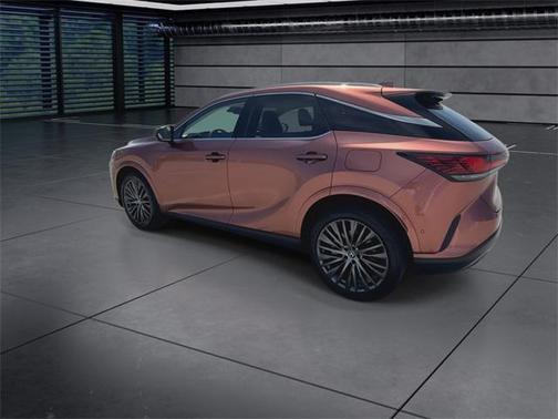 2023 Lexus RX 350 Luxury