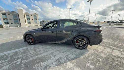 Caviar 2026 Lexus IS 350 Base