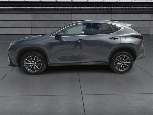 2023 Lexus NX 250 Premium