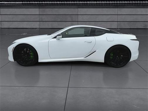 2018 Lexus LC 500 Base