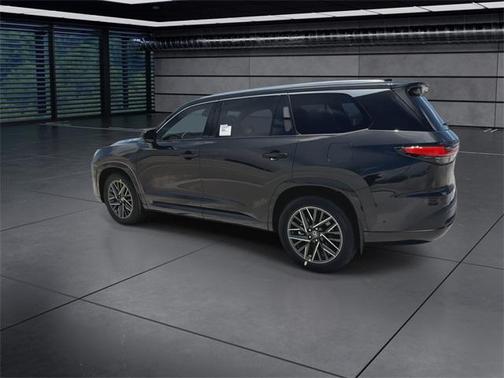 2025 Lexus TX 350 Premium