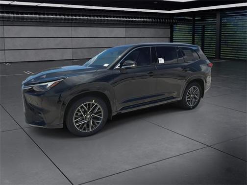 2025 Lexus TX 350 Premium