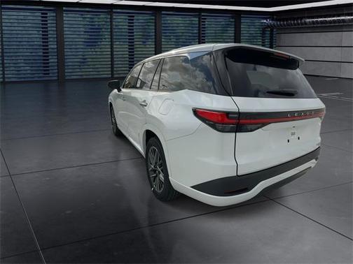 2026 Lexus TX 350 Premium