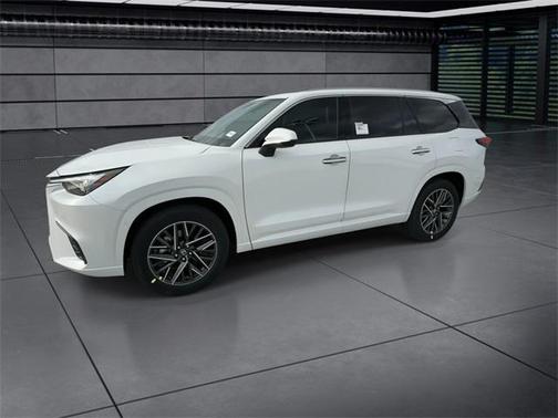2026 Lexus TX 350 Premium