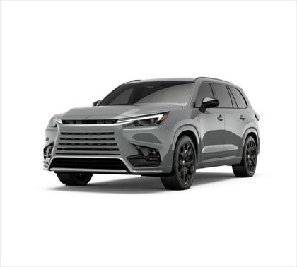 2025 Lexus TX 350 Base