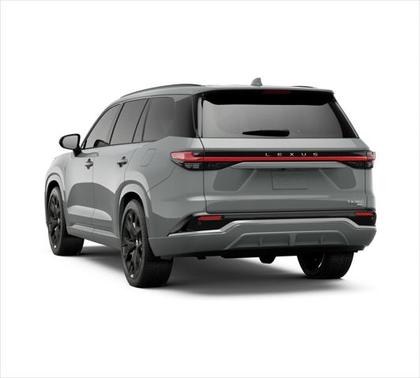 2025 Lexus TX 350 Base