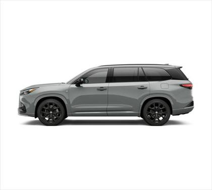 2025 Lexus TX 350 Base