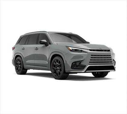 2025 Lexus TX 350 Base