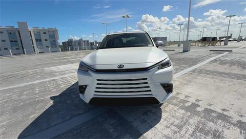 2025 Lexus TX 350 Premium