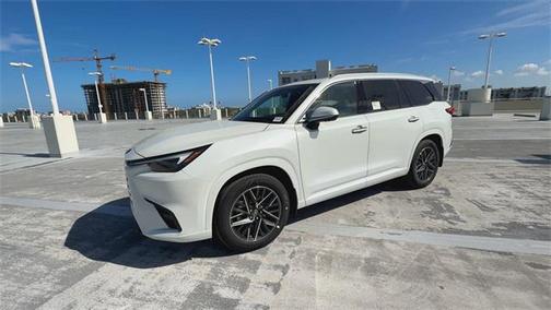 2025 Lexus TX 350 Premium