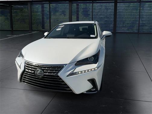 2019 Lexus NX 300 Base