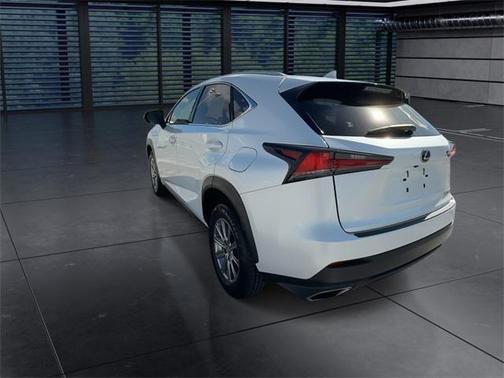 2019 Lexus NX 300 Base
