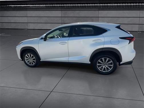 2019 Lexus NX 300 Base